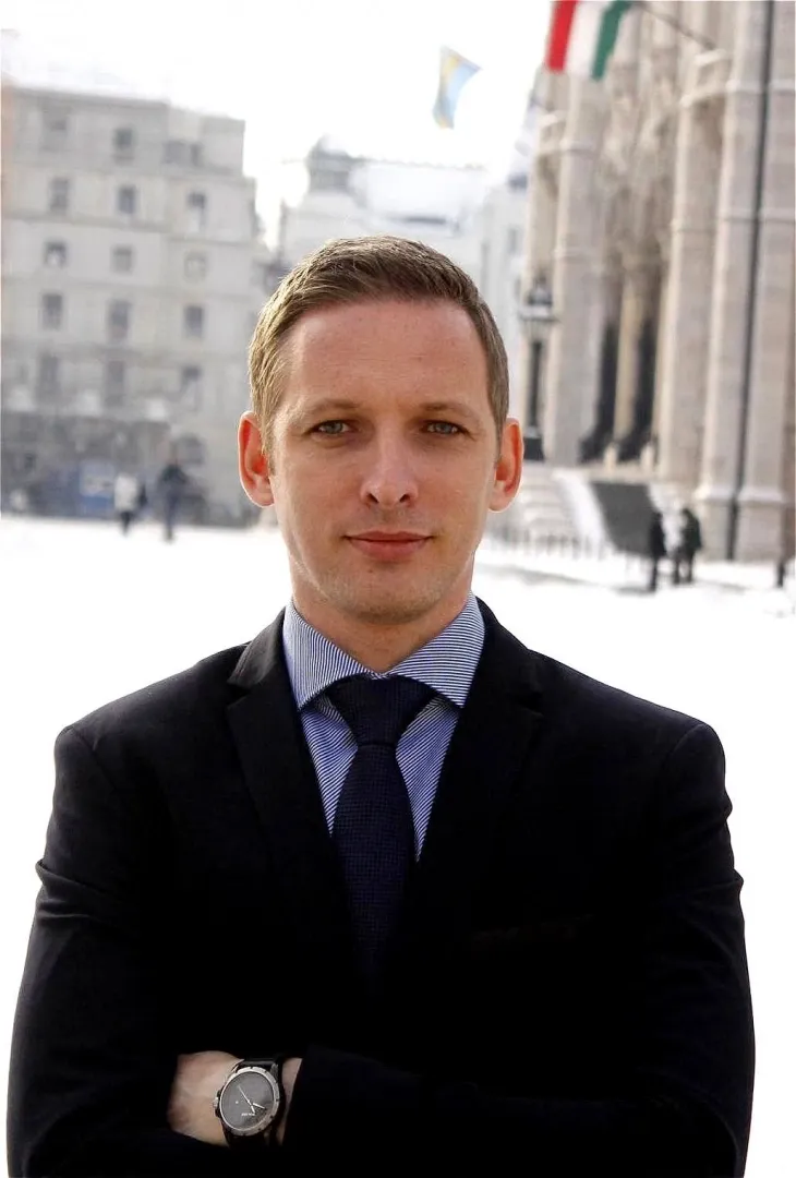 Szabó Csaba